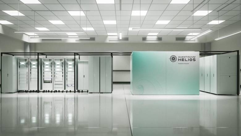 Helios: Επιστήμονες αποκάλυψαν τον ισχυρότερο κβαντικό υπολογιστή στον κόσμο