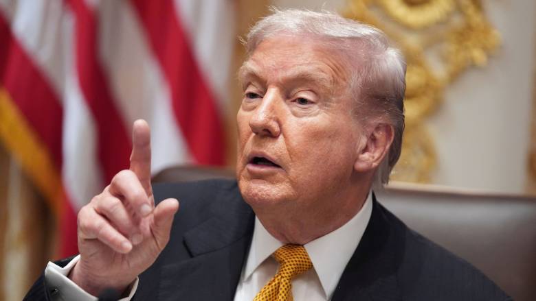 Ελληνοαμερικανός εισαγγελέας ανέλαβε υπόθεση κατά του Τραμπ για τις εκλογές στη Τζόρτζια