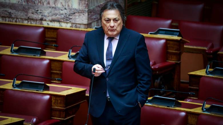 Αυλωνίτης: Επαναφέρει το αίτημα για κατ' αντιπαράσταση εξέταση μαρτύρων στην Εξεταστική για ΟΠΕΚΕΠΕ