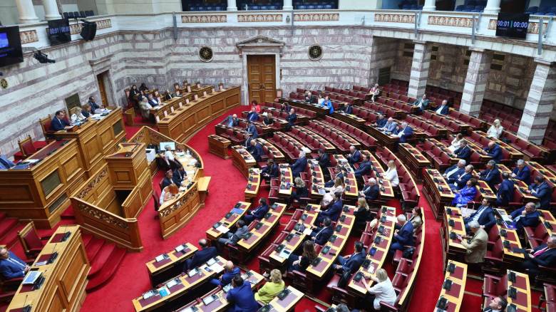 Ώρα του Πρωθυπουργού για την ακρίβεια: Ο Μητσοτάκης απαντά την Παρασκευή σε ερώτηση Ανδρουλάκη