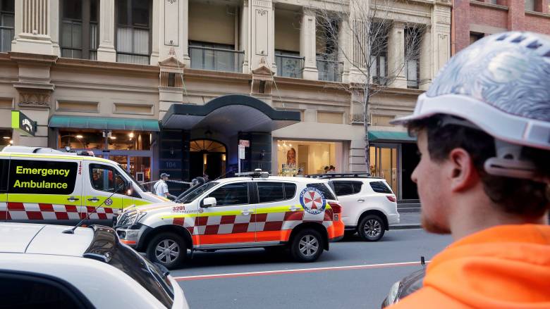 Αυστραλία: Στα χέρια της αστυνομίας μέντιουμ - Πώς κατάφερε να αποσπάσει 40 εκατ. ευρώ