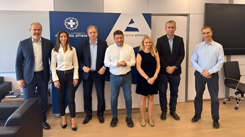 Νίκος Χαρδαλιάς: «Τα παιδιά του Βύρωνα αξίζουν ασφαλή και σύγχρονα σχολεία»