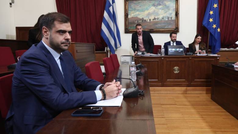 Μαρινάκης: Το Σχέδιο Νόμου για την ΕΡΤ επισφραγίζει τη νέα εποχή στη νέα δημόσια τηλεόραση