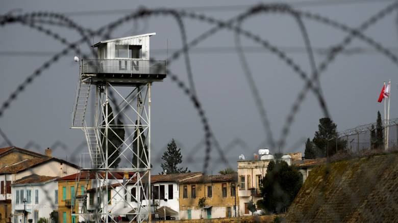 Κύπρος: Ελεύθεροι οι 3 από τους 5 Ελληνοκύπριους που κρατούνταν παράνομα στα κατεχόμενα