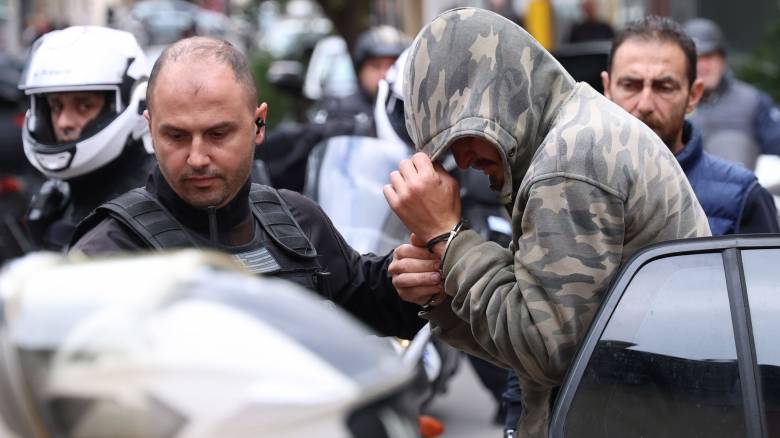 Βορίζια: Προθεσμία για να απολογηθεί την Δευτέρα πήρε ο 23χρονος για την έκρηξη βόμβας