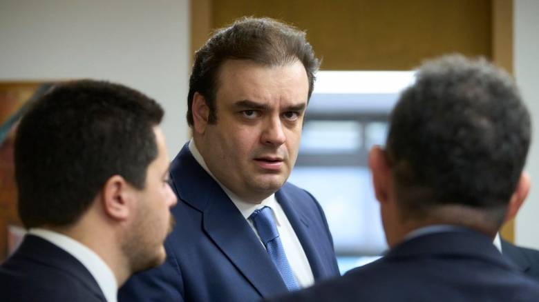 Ιδρύματα, σχολάζουσες κληρονομίες και δωρεές: Στην Ολομέλεια το νομοσχέδιο - Τι αλλάζει