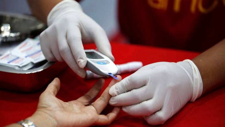 Παγκόσμια Ημέρα Διαβήτη: 50.000 επιπλέον ασθενείς σε ένα χρόνο στην Ελλάδα