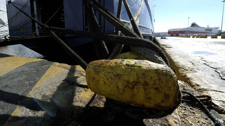 Θρίλερ με την εξαφάνιση Γάλλου τουρίστα - Ταξίδευε με πλοίο από Πάτρα για Βενετία