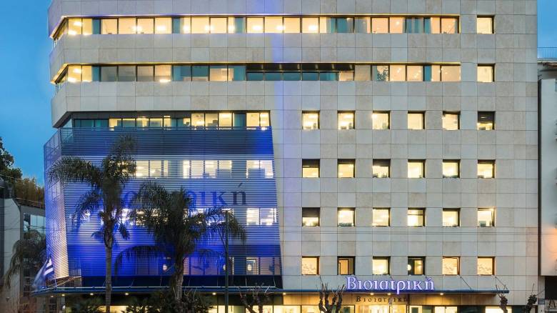 Η νέα εποχή στη ΒΙΟΙΑΤΡΙΚΗ: Ανάπτυξη με σεβασμό, καινοτομία και όραμα