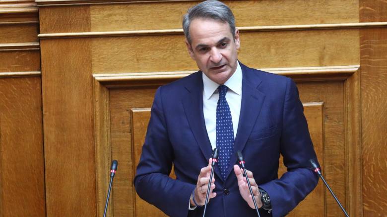 Μητσοτάκης στο TikTok: Μείζον πρόβλημα η στέγη για τους νέους - Καταβάλλουμε κάθε δυνατή προσπάθεια