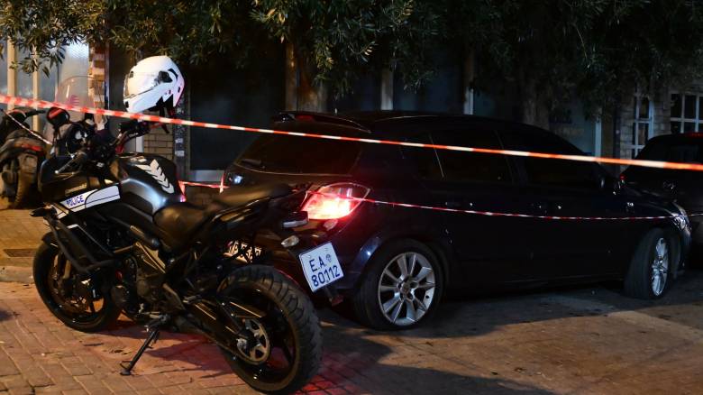 Άγιος Δημήτριος: Ανθρωποκυνηγητό για τους διαρρήκτες που εμβόλισαν μηχανές αστυνομικών