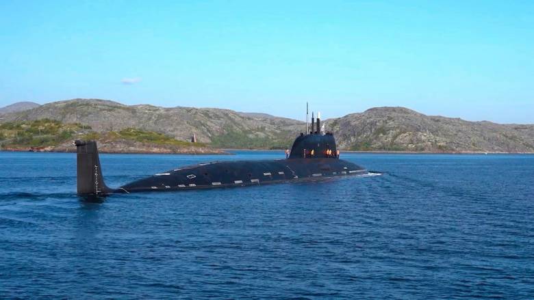 Νότια Κορέα - ΗΠΑ: Oριστικοποίησαν συμφωνία για τη ναυπήγηση πυρηνικών υποβρυχίων