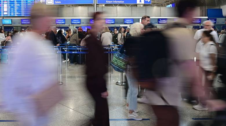 Νέο ρεκόρ επιβατικής κίνησης στα αεροδρόμια της Fraport: Οι δύο προορισμοί «έκπληξη» που είχαν πτώση