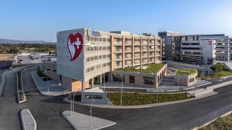 Διεθνές Ογκολογικό Κέντρο: Επιστημονική αριστεία με ανθρωποκεντρική φροντίδα