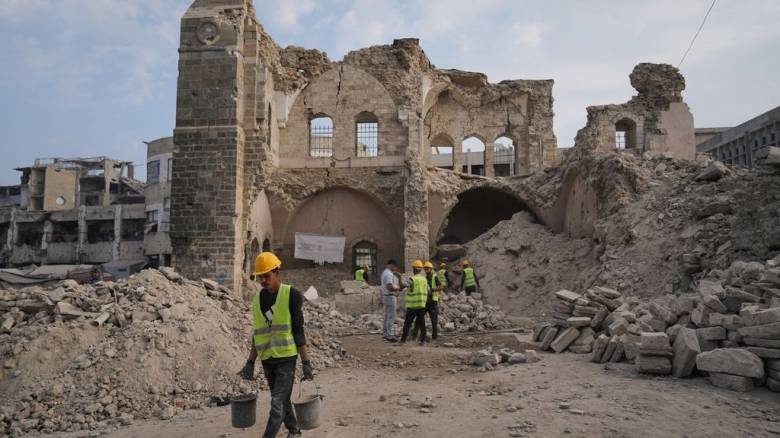 Κίνδυνος νέου αδιεξόδου στη Γάζα: Οι ΗΠΑ θέλουν να προχωρήσουν απευθείας στην ανοικοδόμηση