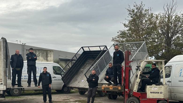 Θεσσαλονίκη: Σύγχρονοι «παλιατζήδες» αδειάζουν τα σπίτια με ένα «κλικ»