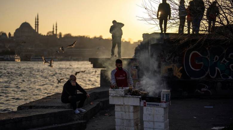 Κωνσταντινούπολη: Νέα τροπή στο θάνατο τουριστών από τροφική δηλητηρίαση