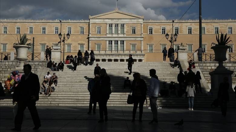 Ο Ζελένσκι στην Αθήνα: Απαγόρευση συγκεντρώσεων σε Αθήνα, Φιλοθέη και Χαλάνδρι την Κυριακή