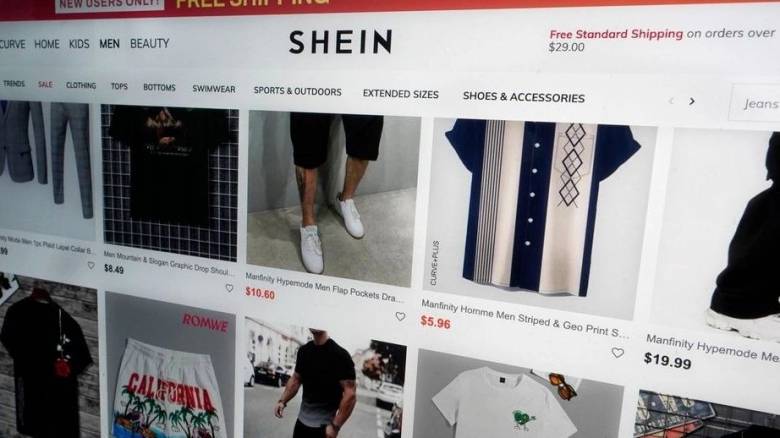 Τι αλλάζει για αγορές από Temu και Shein από το 2026 - Φόρος 2 ευρώ για δέματα κάτω των 150 ευρώ