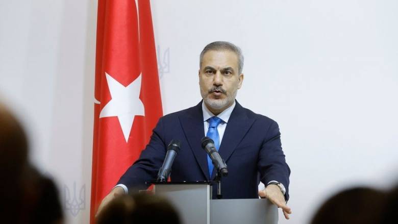 Φιντάν: Ο Τραμπ θέλει να άρει τα εμπόδια για την πώληση των F-35 στην Τουρκία - Τι είπε για το SAFE