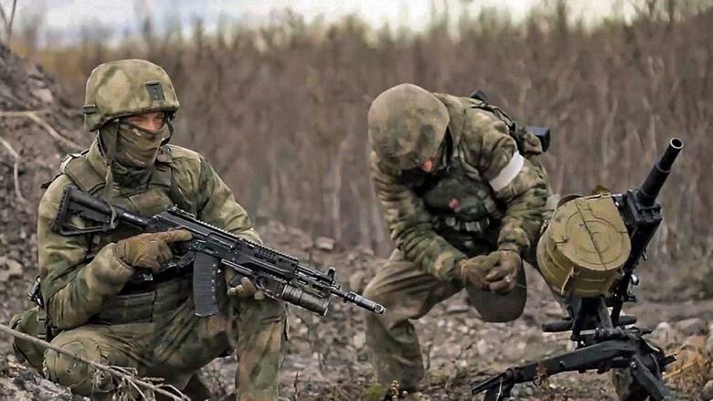 Ρωσία: Καταλάβαμε δύο χωριά στη νότια Ουκρανία - Χτυπήσαμε διυλιστήριο λέει το Κίεβο