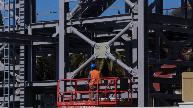 Κατασκευαστικές: «Χτίζουν» γερά θεμέλια στα Βαλκάνια – Η προοπτική της Ουκρανίας