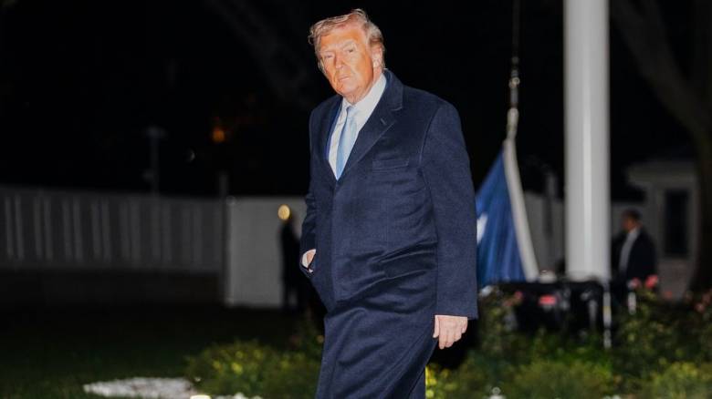 CNNi: Ο Τραμπ δεν έχει λάβει απόφαση για επίθεση στη Βενεζουέλα, σύμφωνα με αξιωματούχους