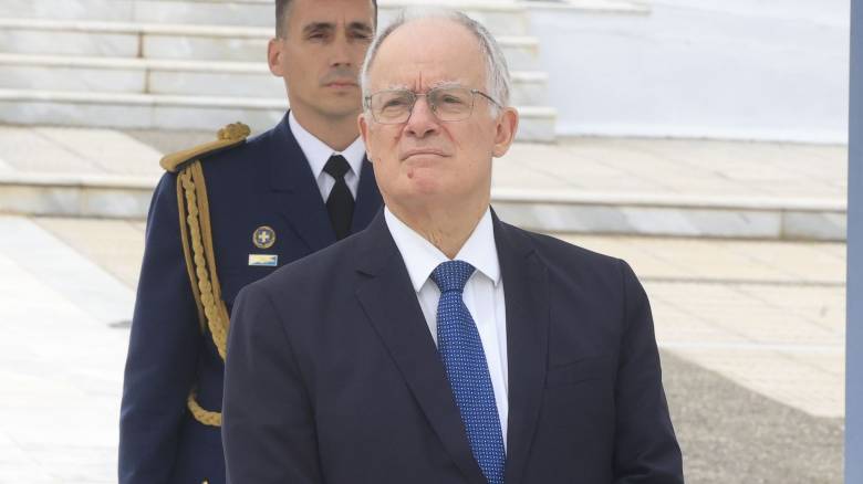 Τασούλας για Πιερρακάκη: «Επιτυχία που αποτελεί αναγνώριση του κύρους της χώρας»