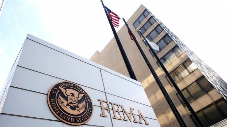 ΗΠΑ: Παραιτήθηκε ο επικεφαλής της Υπηρεσίας Διαχείρισης Καταστάσεων Έκτακτης Ανάγκης