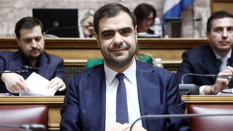 Μαρινάκης: Θωρακίζουμε την ανεξαρτησία της ΕΡΤ – Kαμία παρέμβαση στο πρόγραμμα