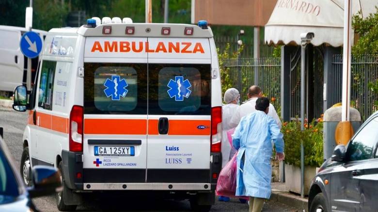 Ιταλία: Νεκρός ο ένας εκ των δύο αγνοούμενων εξαιτίας της κακοκαιρίας στην περιφέρεια Φριούλι