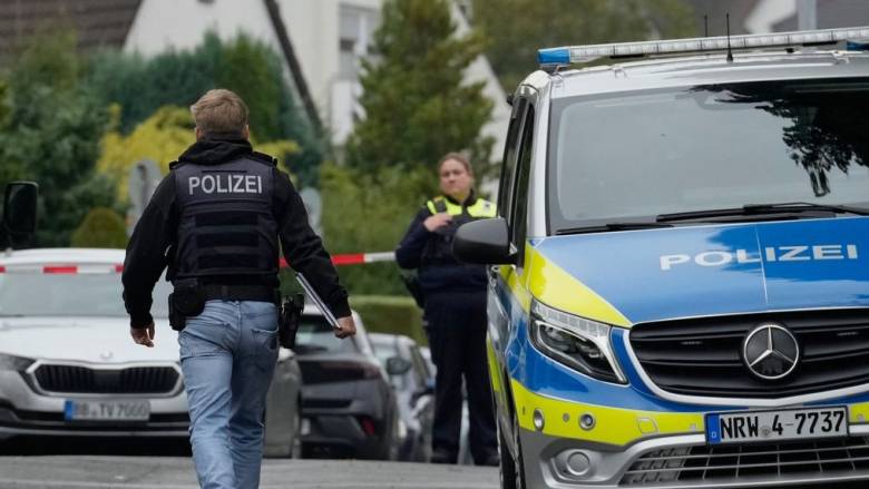 Γερμανία: Αστυνομικοί πυροβόλησαν 12χρονη με κώφωση - Νοσηλεύεται σε κρίσιμη κατάσταση