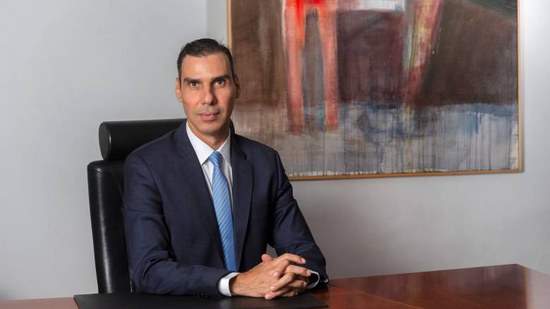 Μάριος Θεμιστοκλέους: Εξέλιξη για το ΕΣΥ σημαίνει σεβασμός και ποιότητα υπηρεσιών για τον πολίτη