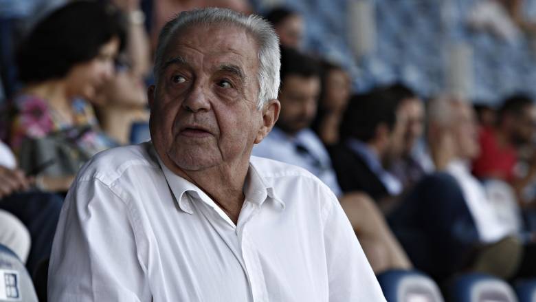 Την Πέμπτη η πολιτική κηδεία του Αλέκου Φλαμπουράρη