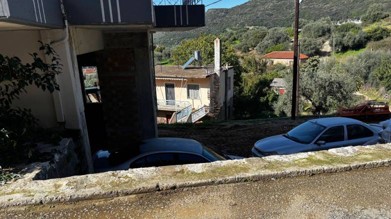 Ανατροπή στο θάνατο του 4χρονου στην Αχαΐα: Ο θείος του ομολόγησε ότι έπεσαν από γουρούνα