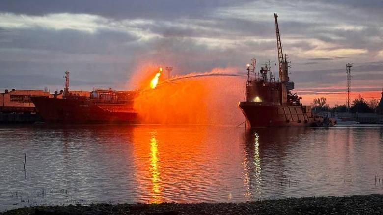 Ρουμανία: Επιστροφή κατοίκων σε χωριό που εκκενώθηκε λόγω ρωσικής επίθεσης