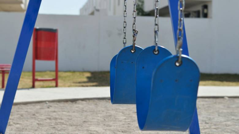 Τα παιδιά της Κυψέλης ζητούν παιδική χαρά στη γειτονιά τους