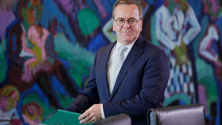 «Καμπανάκι» στη Διάσκεψη Βερολίνου: «Πραγματική η ρωσική απειλή - Πεδίο βολής του Πούτιν η Βαλτική»