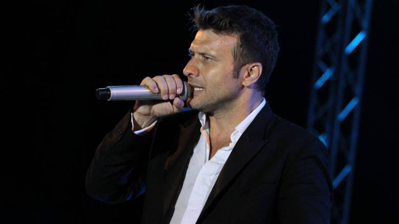 Ποινή φυλάκισης 18 μηνών στην stalker του Γιάννη Πλούταρχου