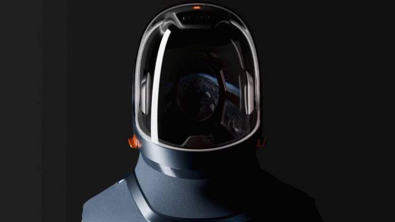 EuroSuit: Η Decathlon έφτιαξε την πρώτη της στολή για Ευρωπαίους αστροναύτες