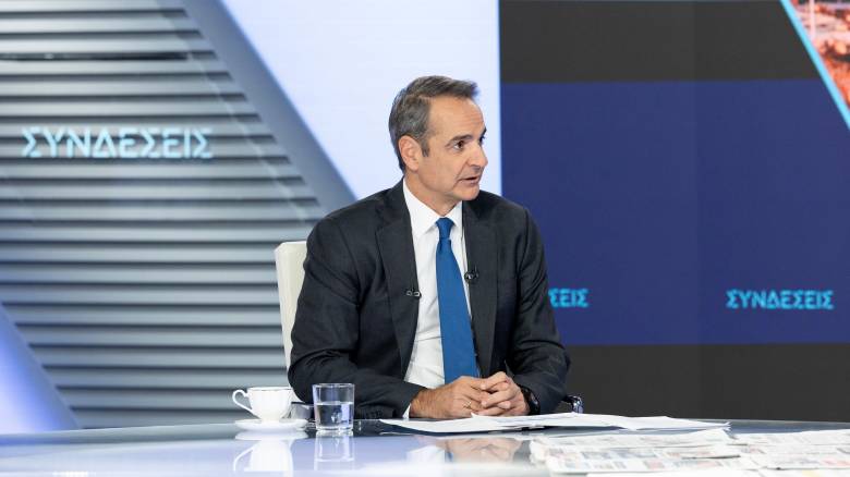 Μητσοτάκης: Άλλα 2 δισ. για τη στήριξη του εισοδήματος – Έρχονται και άλλα μέτρα για το στεγαστικό