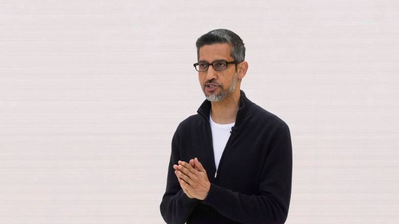 «Καμία εταιρεία δεν είναι άτρωτη»: Η προειδοποίηση του CEO της Google για την ΑΙ