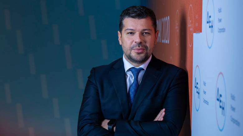 ΔΕΗ: Σε τροχιά επίτευξης του στόχου για προσαρμοσμένο EBITDA 2 δισ. ευρώ το 2025