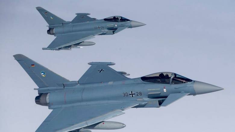 Σε θέσεις «μάχης» για τη ρωσική απειλή η Ευρώπη και το ΝΑΤΟ - Το σχέδιο του Τραμπ για την Ουκρανία