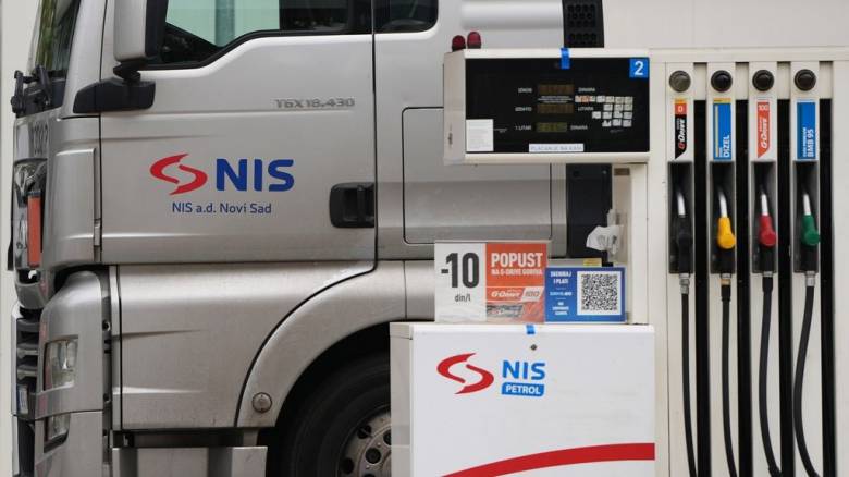 Σερβία: Οι Ρώσοι δέχονται να πουλήσουν την πετρελαϊκή εταιρία NIS, δήλωσε η υπουργός Ενέργειας