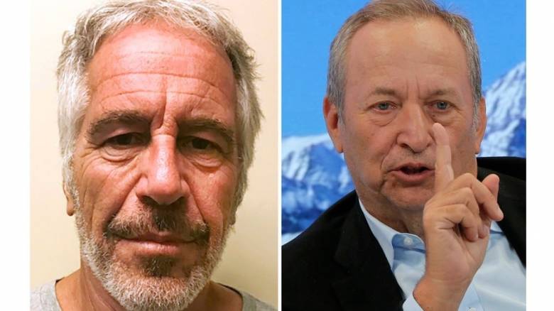 ΗΠΑ: Ο Σάμερς παραιτήθηκε και από την OpenAI μετά τις αποκαλύψεις για τη σχέση του με τον Επστάϊν