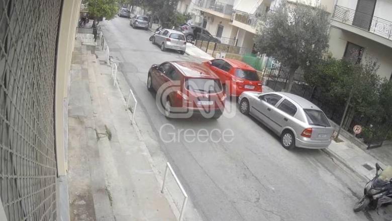 Δολοφονία Γιάννη Λάλα: Το αυτοκίνητο που χρησιμοποίησαν οι εκτελεστές - Νέα πρόσωπα στο κάδρο