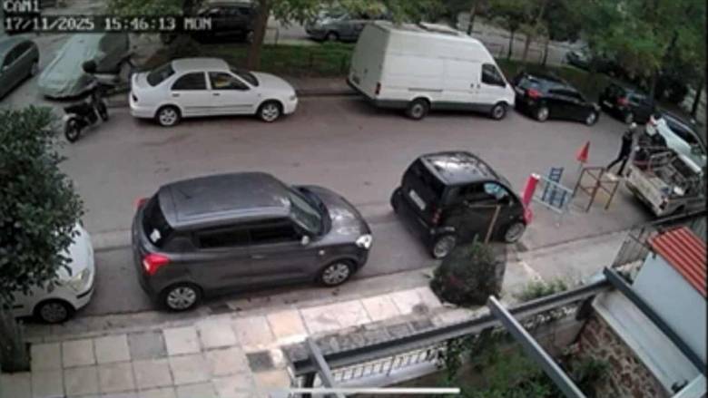 Νέος Κόσμος: Βίαιο και βαρύ το ποινικό παρελθόν του 29χρονου που ξυλοκόπησε μέχρι θανάτου τον οδηγό