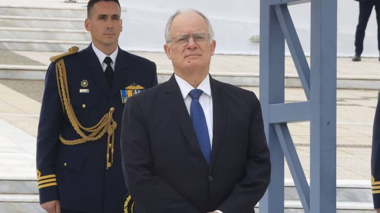 Στην Κύπρο ο Πρόεδρος της Δημοκρατίας Κ. Τασούλας