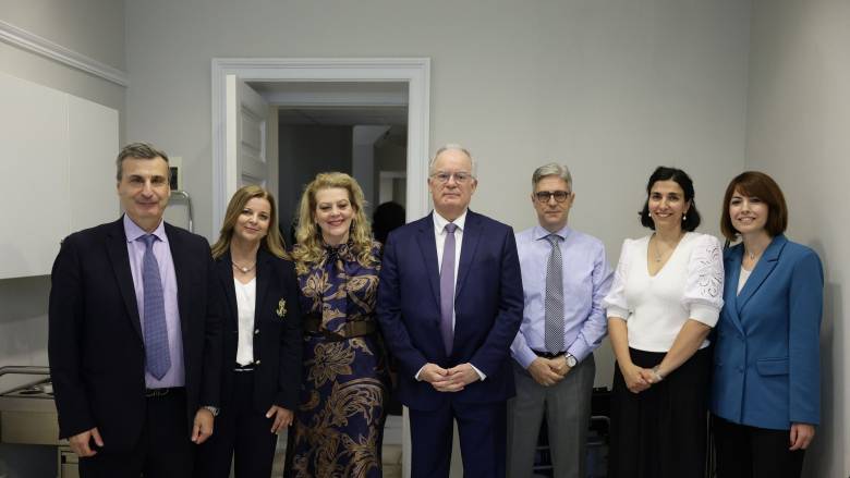 Τασούλας: «Ο εμβολιασμός κατά της γρίπης αποτελεί μια από τις πιο αποτελεσματικές πράξεις πρόληψης»